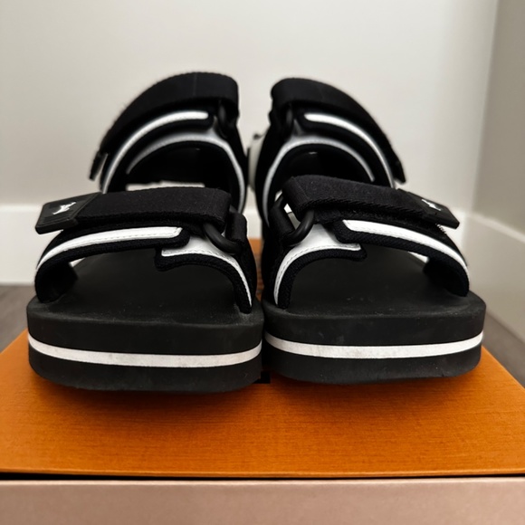 Louis Vuitton sandals - Picture 4 of 5